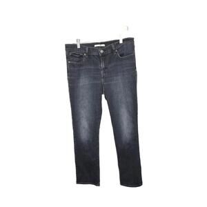 Levi's 414s  Slouchy Relaxed Straight Leg Med Wash Jeans Women's 29/26